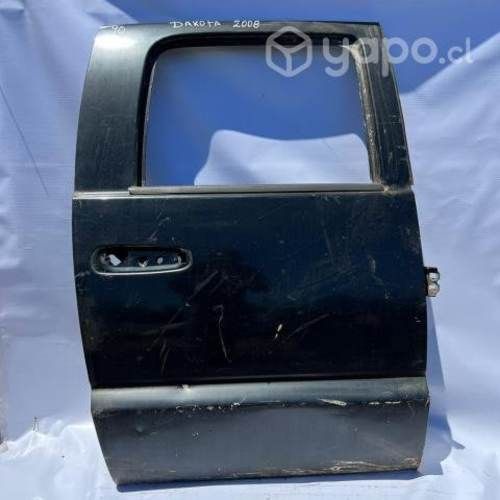 Puerta Trasera derecha Dodge Dakota 2008