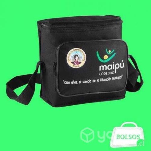 Cooler bolsos