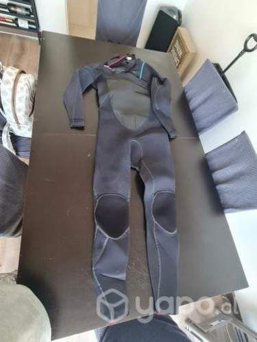 Traje de agua O'Neil Psycho 4.3, talla MS