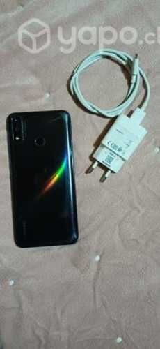Huawei y8s