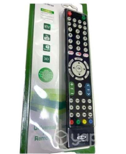 Control universal irm