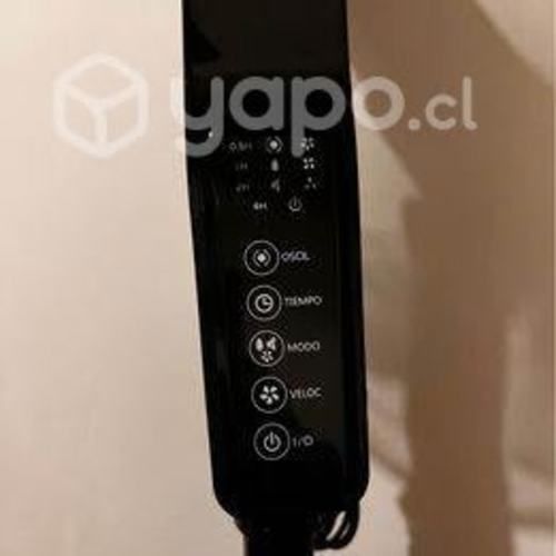 Ventilador Somela