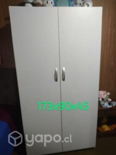 por cambio de ciudad