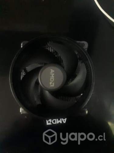 Procesador ryzen 5 5600g