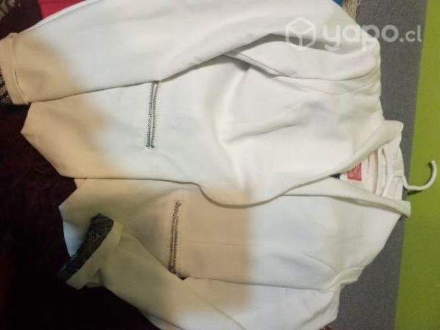Blazer En Buen estado Hermosos talla M,S
