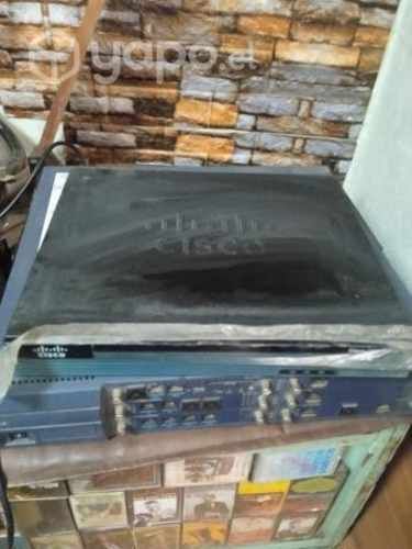 Router Cisco serie 1900