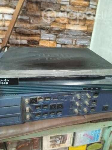 Router Cisco serie 1900