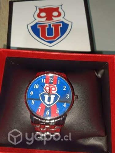 Reloj equipos de fútbol por mayor