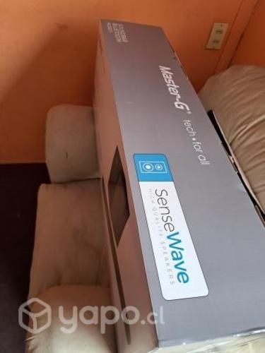 SoundBar Master G