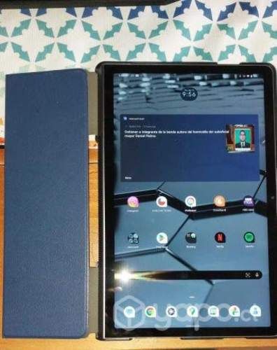 Lenovo Yoga Tab11, 8Gb, 256 Gb, UHD