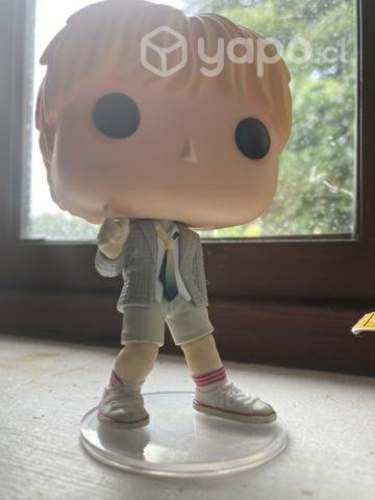 Funko Pop Rocks V/Tae BTS