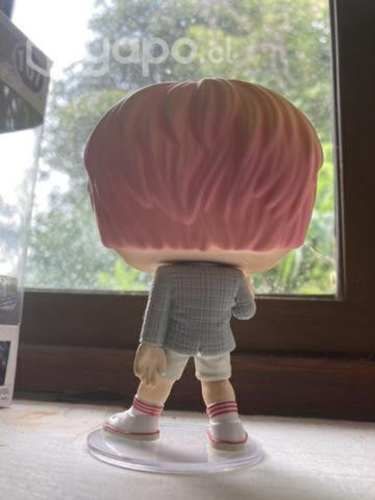 Funko Pop Rocks V/Tae BTS