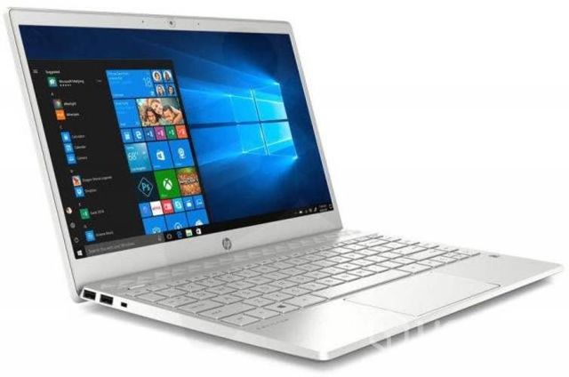 HP Pavilion 13-AN1010LA [6QV89LA]