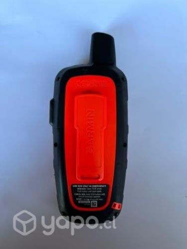 Garmin Inreach Explorer + GPS