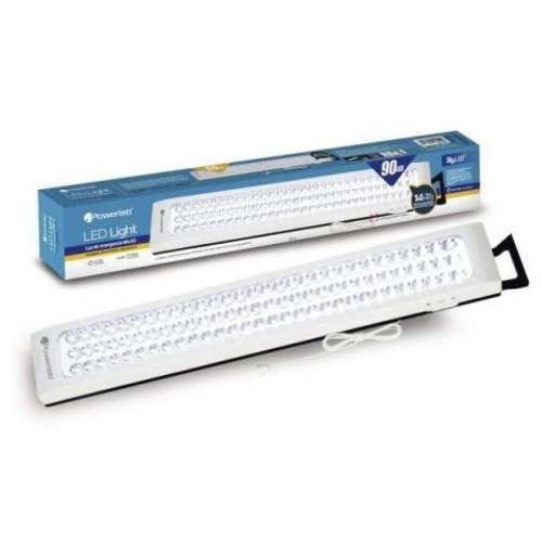 Luz de emergencia 90 leds