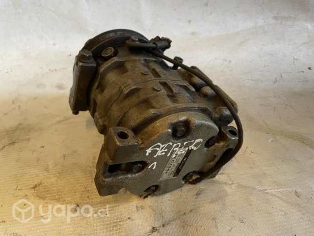 Compresor de aire AcondicionaSuzuki Aerio 1.6 2007