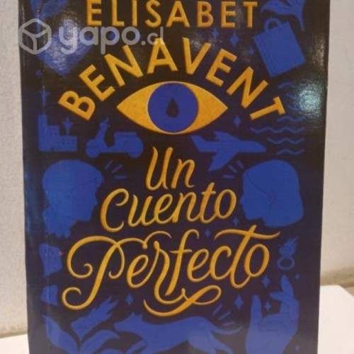 Libro Un Cuento Perfecto