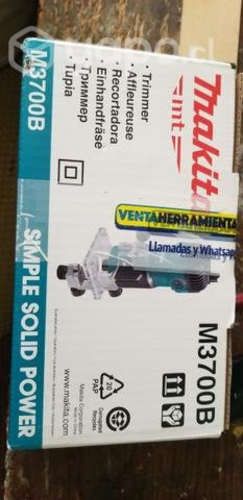 Cortadora Tupi Makita