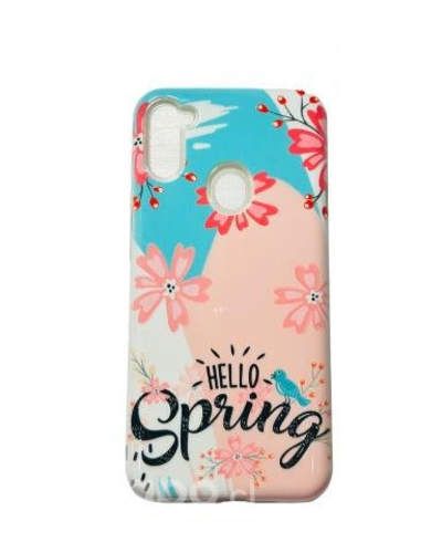 Carcasa samsung a 11 generica