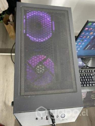 PC gamer monitor 144 HZ