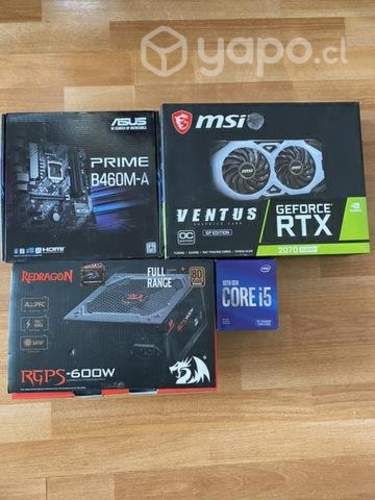 PC gamer monitor 144 HZ