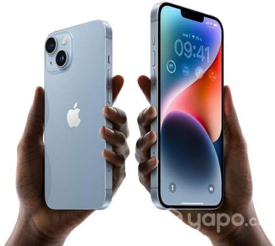 Iphone 14 plus