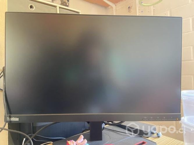 Monitor lenovo thinkvision t22i-10