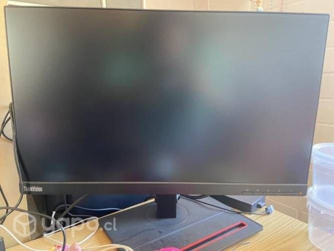 Monitor lenovo thinkvision t22i-10