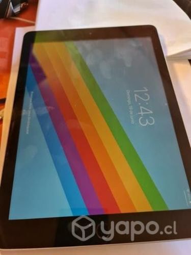 IPad pro 6ta generación