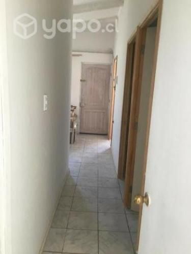 Casa - terreno- rol propio