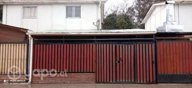 Casa en paine, villa los rios, RM