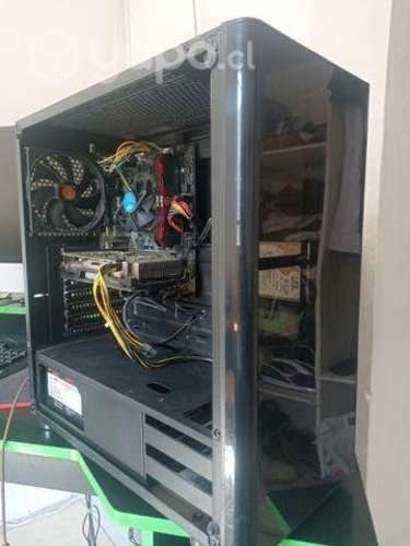 El pc gamer que necesitas