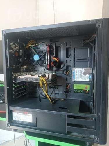 El pc gamer que necesitas