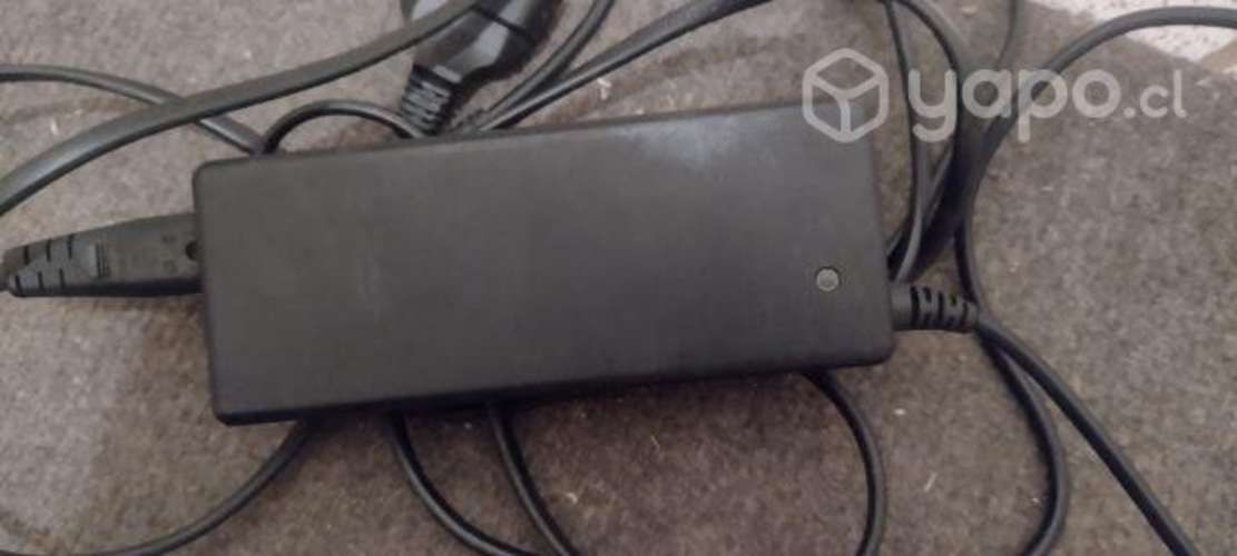 Cargador de Notebook sony vaio
