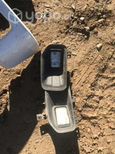 Neblinero Ford f150 límited