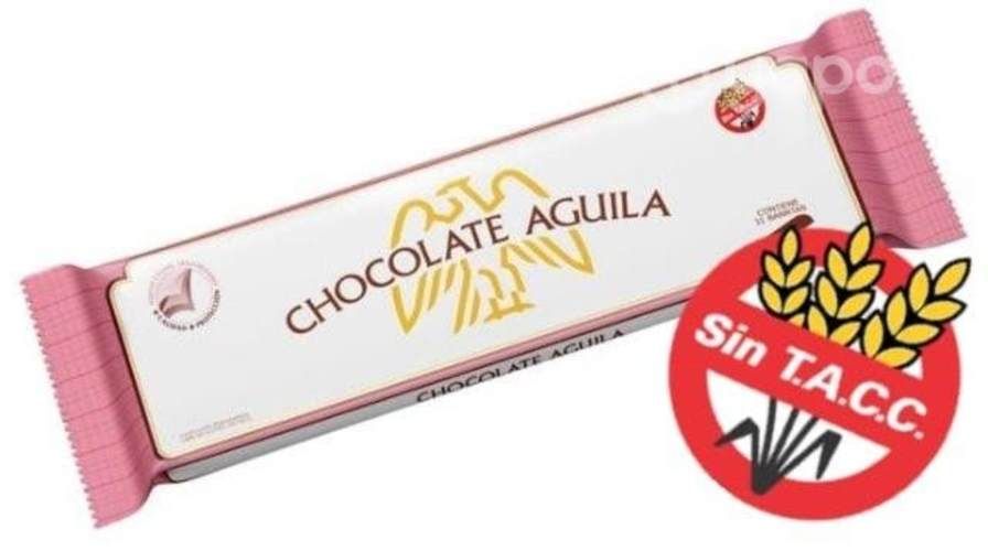 Chocolate águila