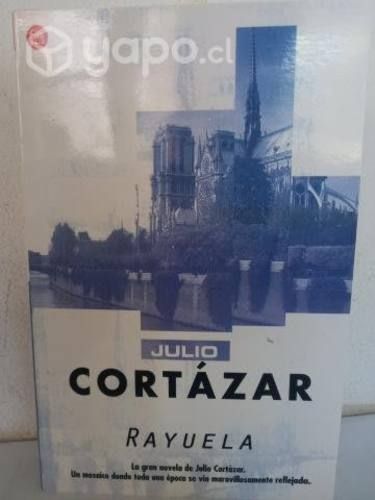 Libro R a y u e l a