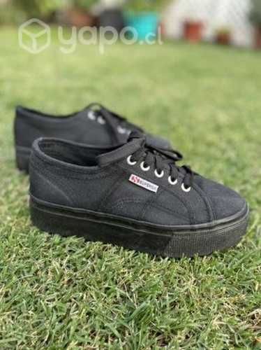 Zapatillas superga talla 38