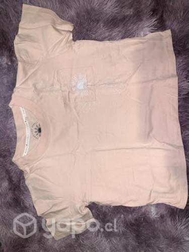 Poleras mujer 100% nuevas