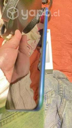 Celular xiaomi redmi 10a