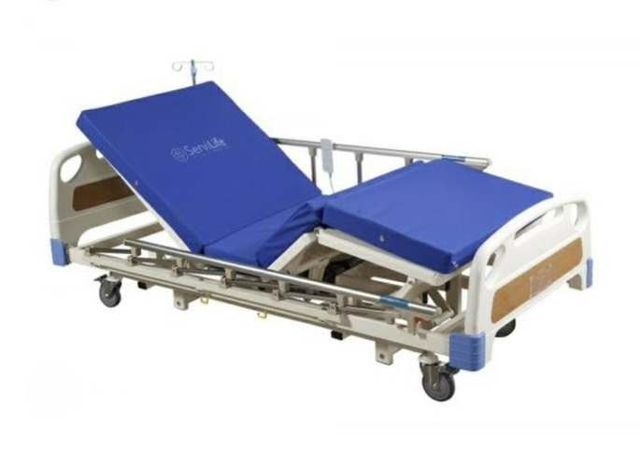 Arriendo de Catres Clinicos