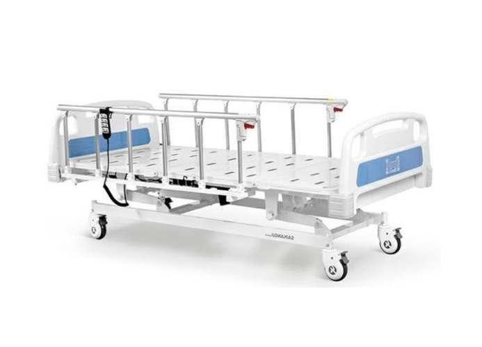 Arriendo de Catres Clinicos