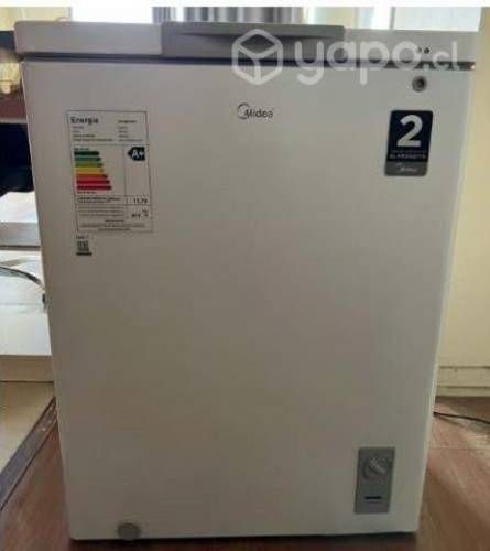 Refrigerador marca midea