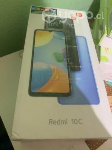 Redmi 10c 128gb