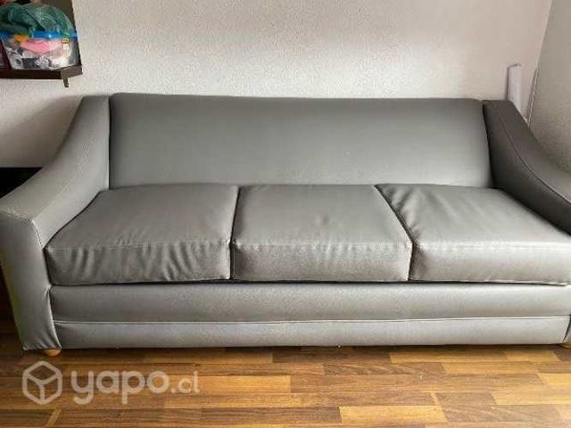 Sillon cama