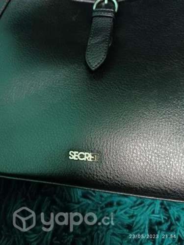 Cartera Secret