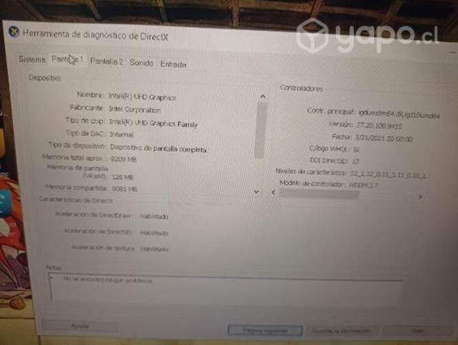 Acer nitro 5 an515-57