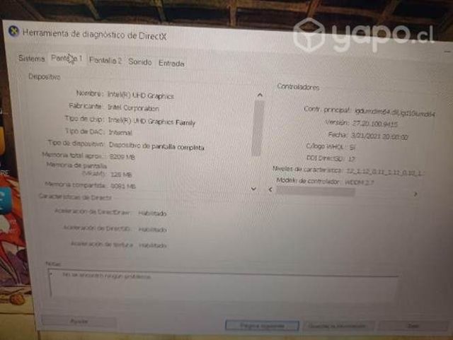 Acer nitro 5 an515-57