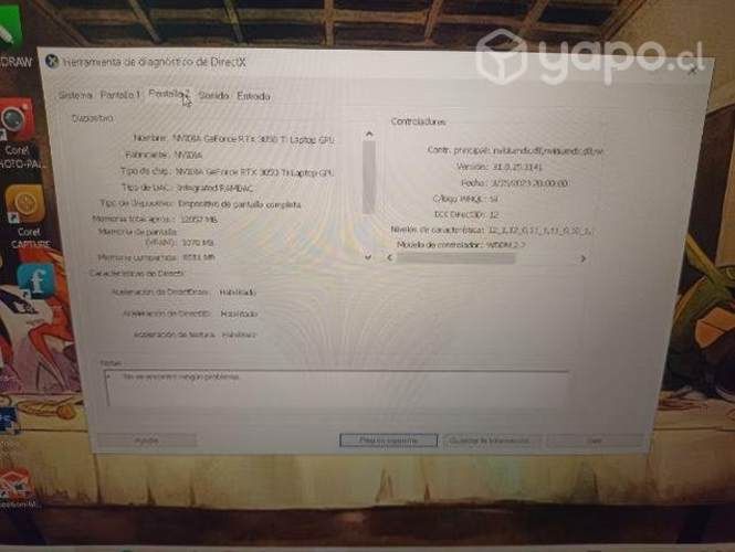 Acer nitro 5 an515-57