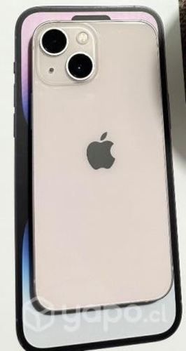 IPhone 13 mini 128 gb